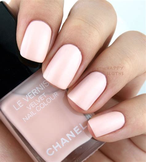 chanel nail polish 542|chanel nail polish review.